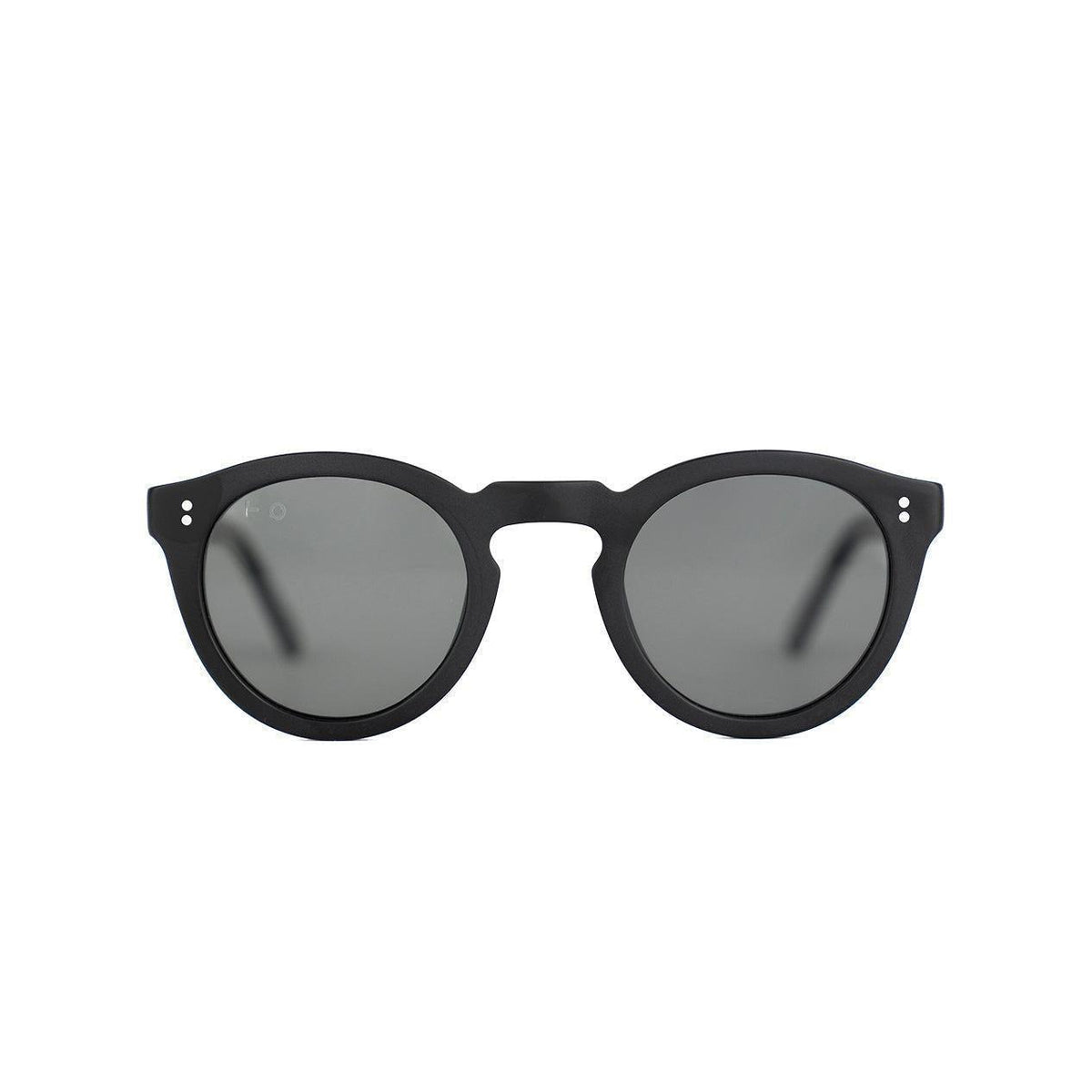 Anteojos de sol Akira Black Matte