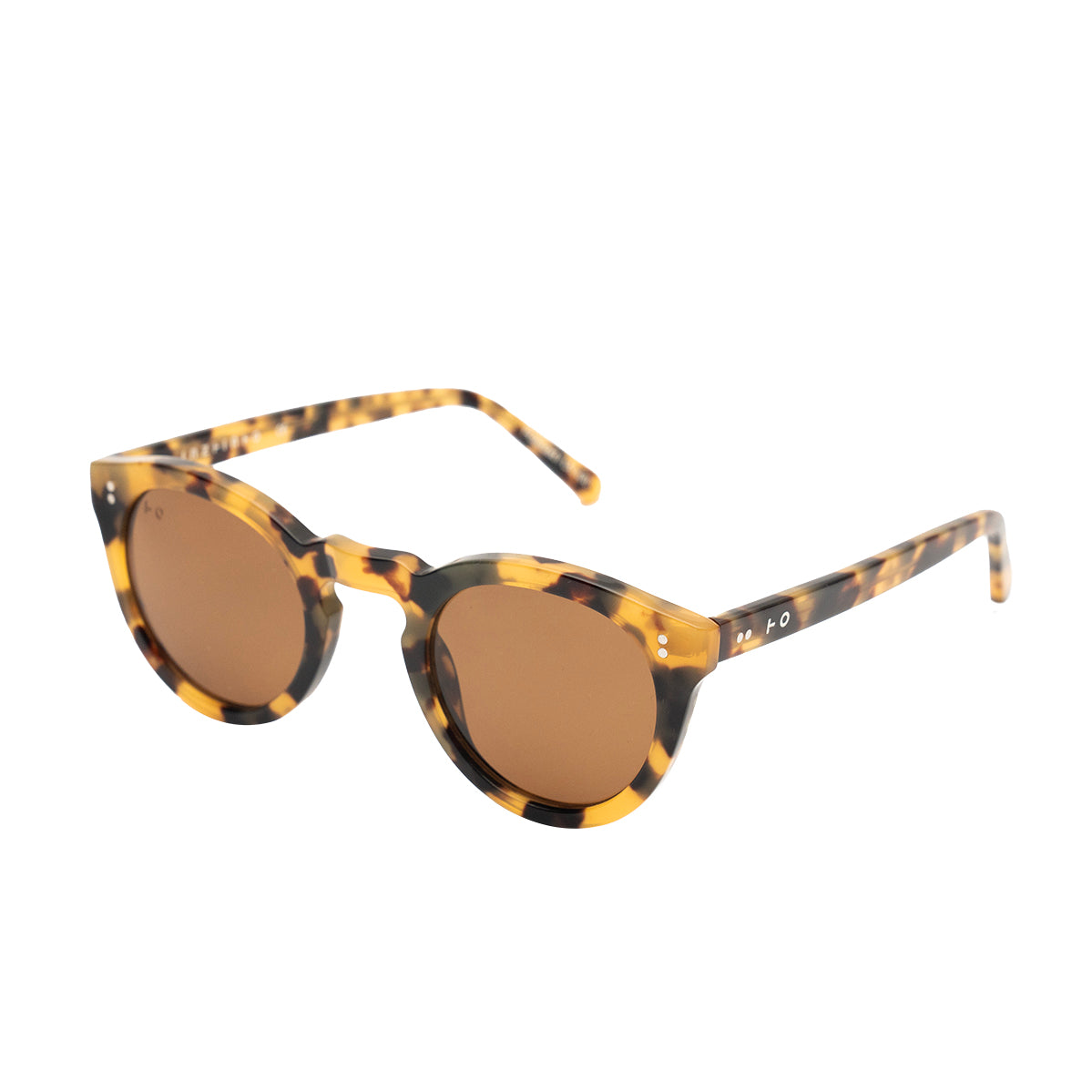 Akira Cheetah Brown