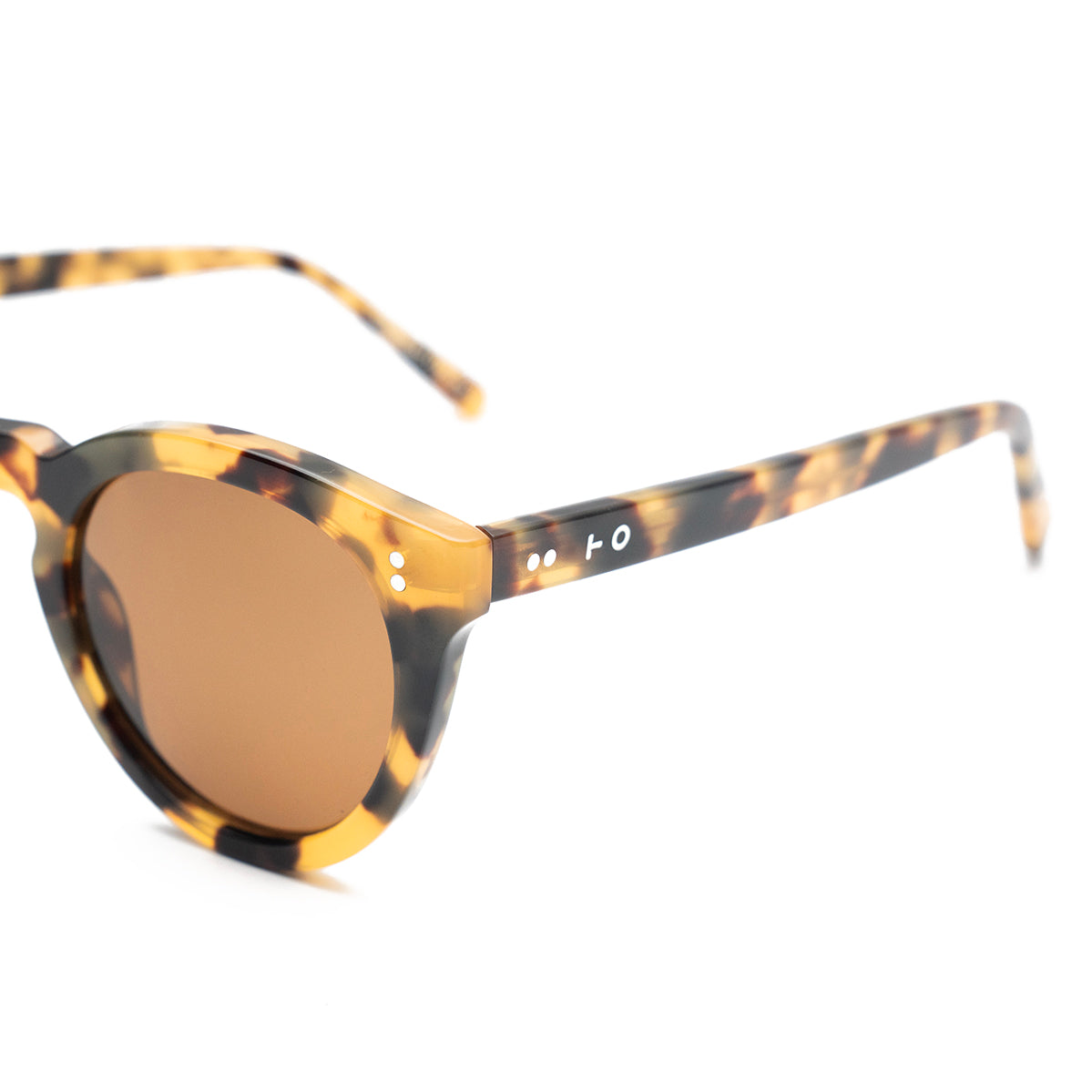 Akira Cheetah Brown