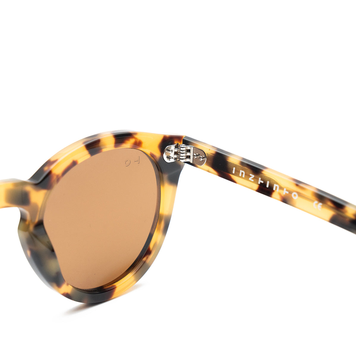 Akira Cheetah Brown