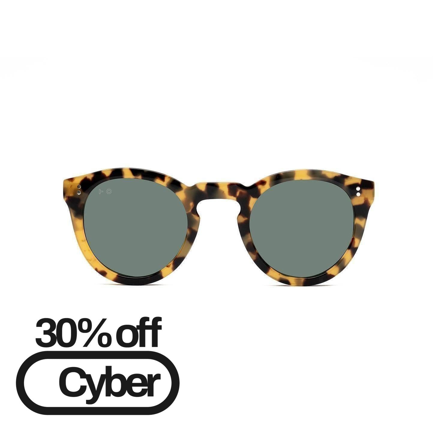 Akira Cheetah Green