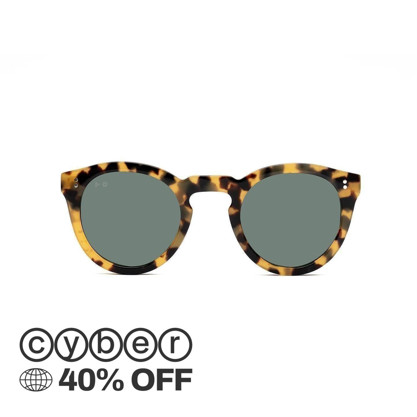 Akira Cheetah Green