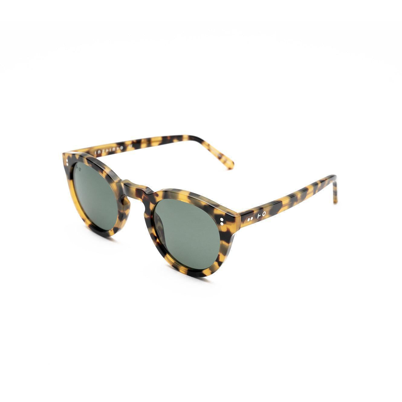 Akira Cheetah Green