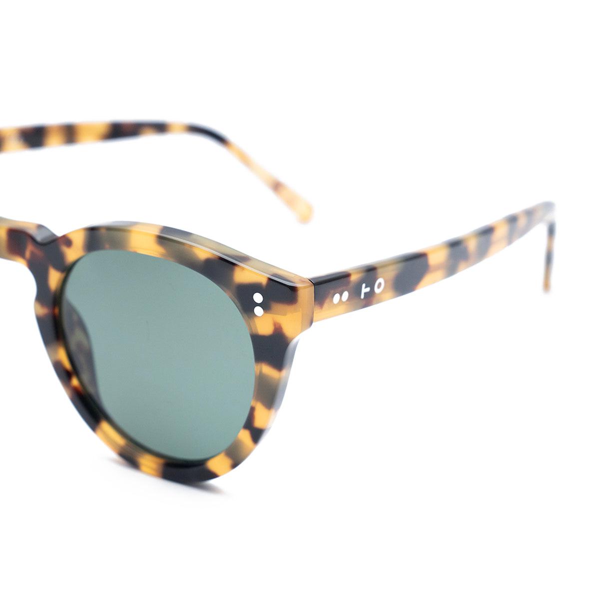 Akira Cheetah Green