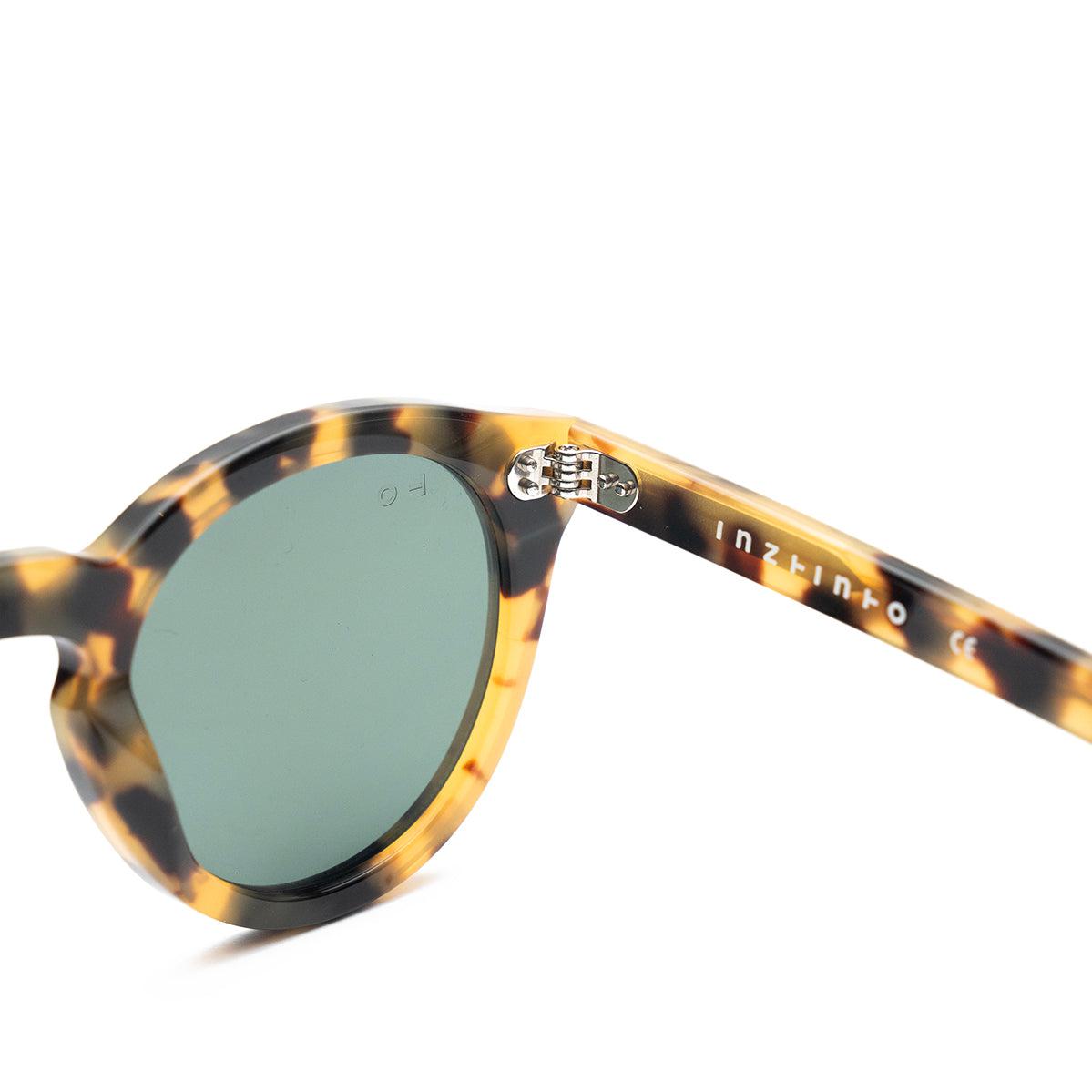 Akira Cheetah Green