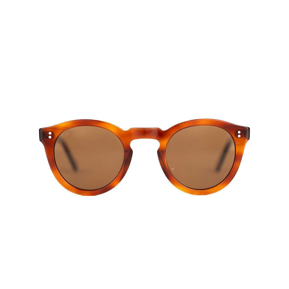 Anteojos de sol Akira Orange