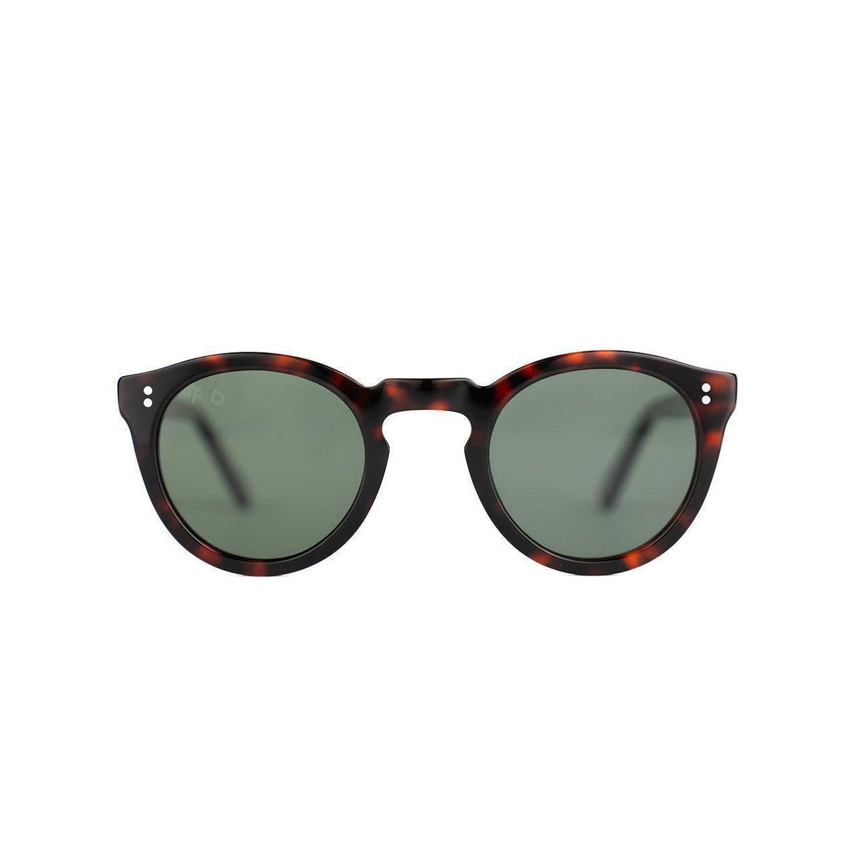 Anteojos de sol Akira Tortoise