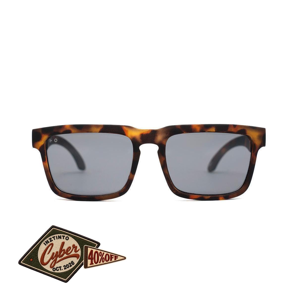 Anteojos de sol Ben Tortoise