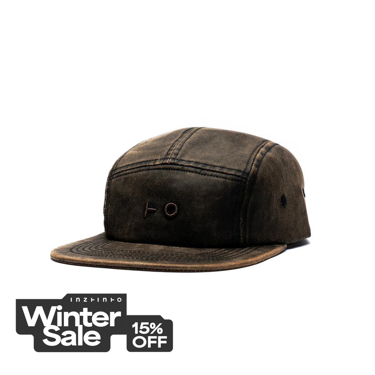 Bob Brown Washed Suede