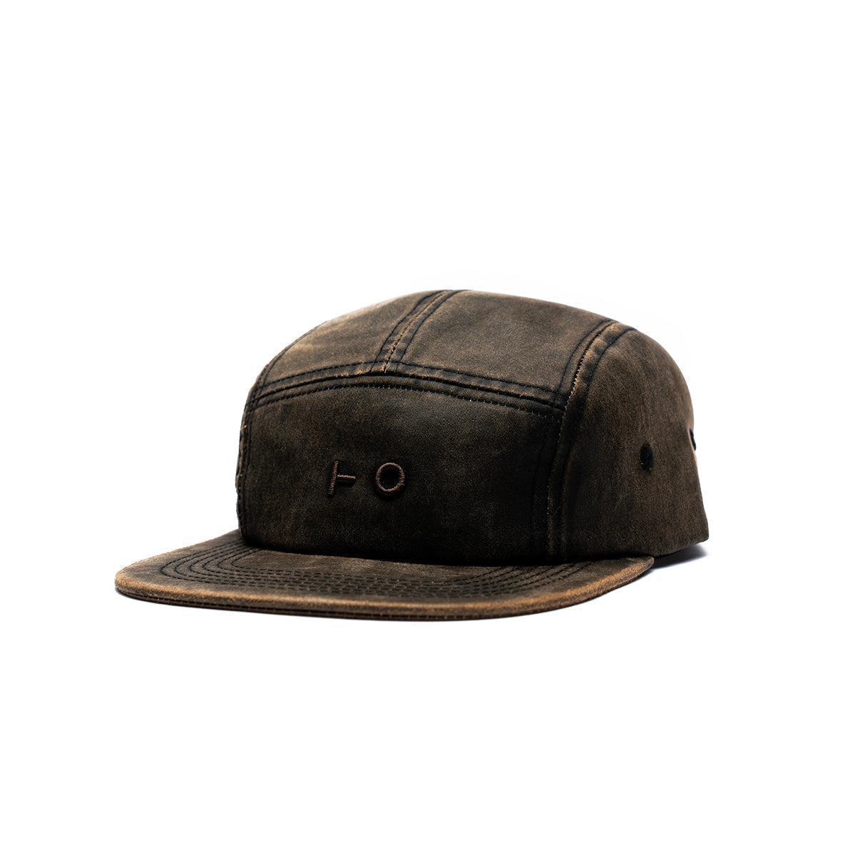 Bob Brown Washed Suede