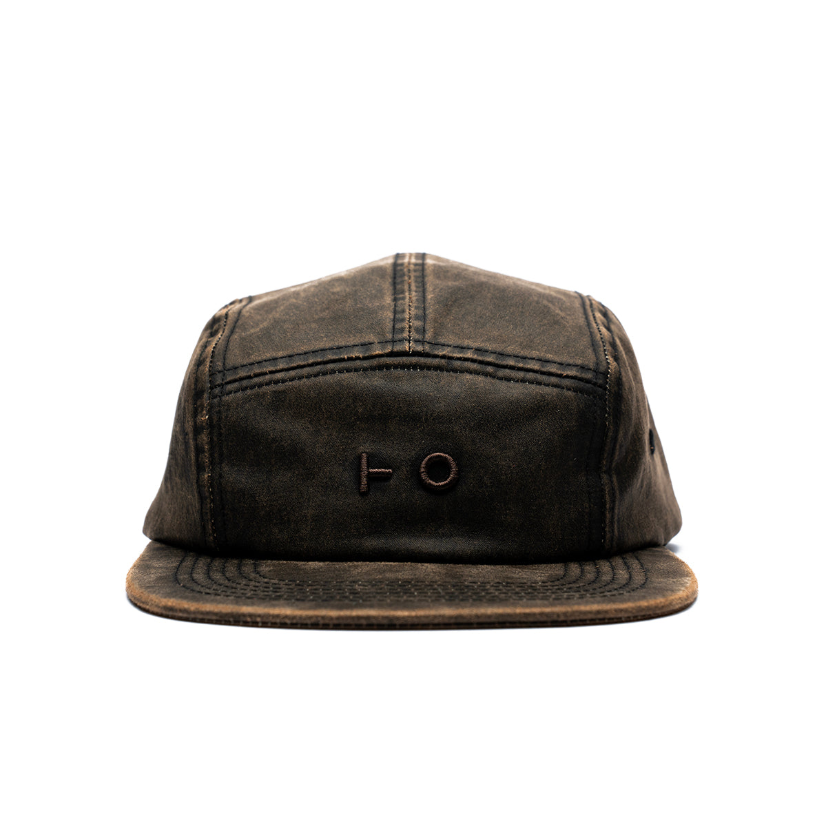 Bob Brown Washed Suede