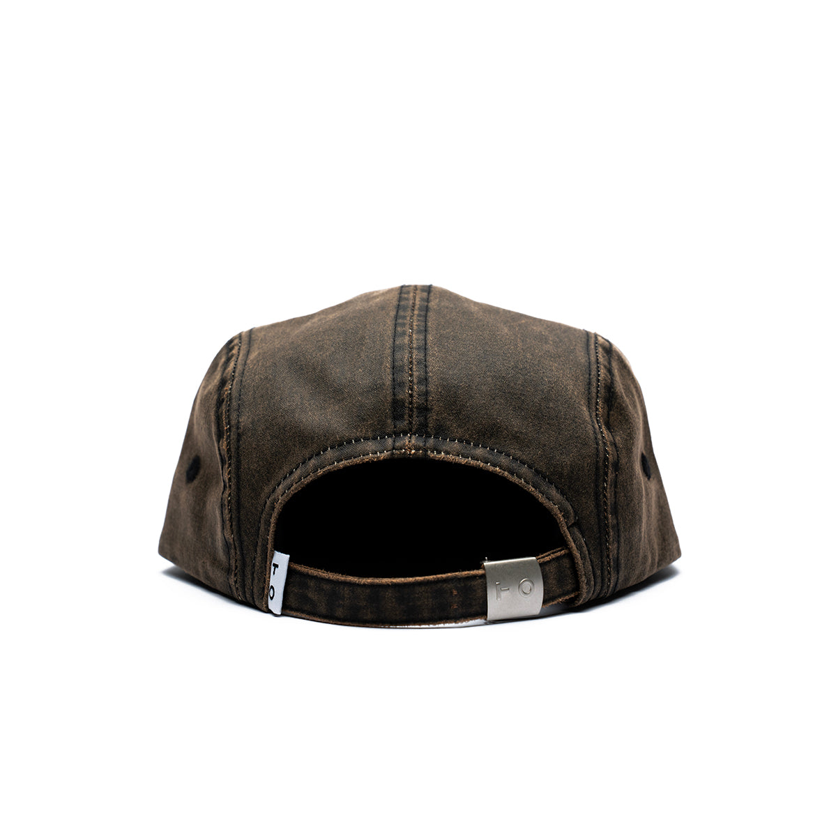 Bob Brown Washed Suede