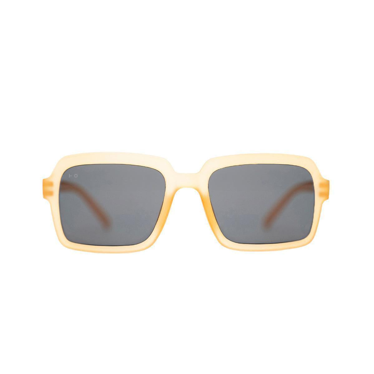 Anteojos de sol Celine Yellow