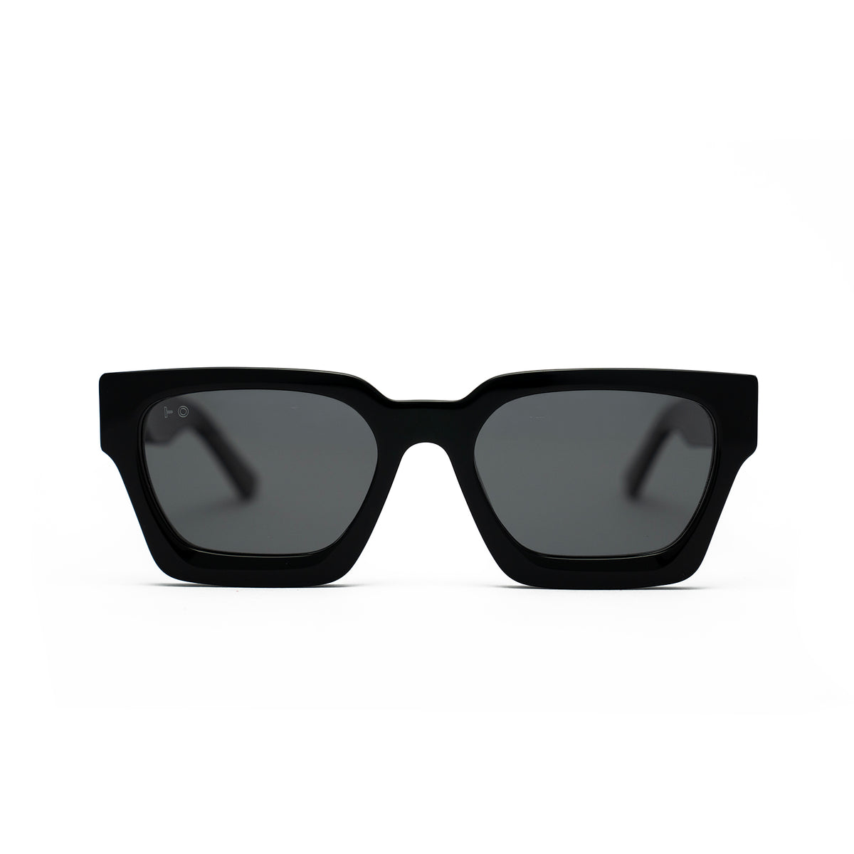 Anteojos de sol Coppola Black
