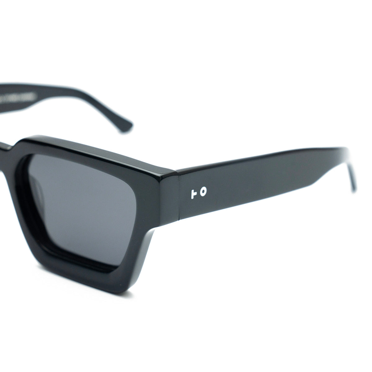 Coppola Black