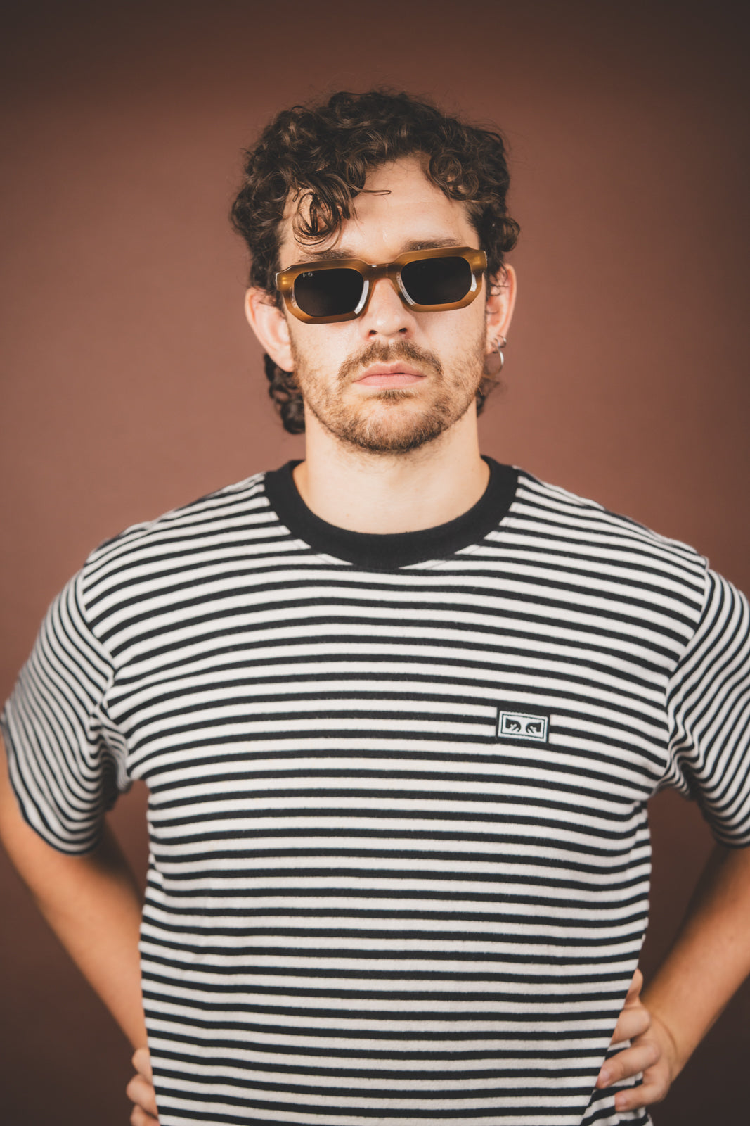Cohen Brown
