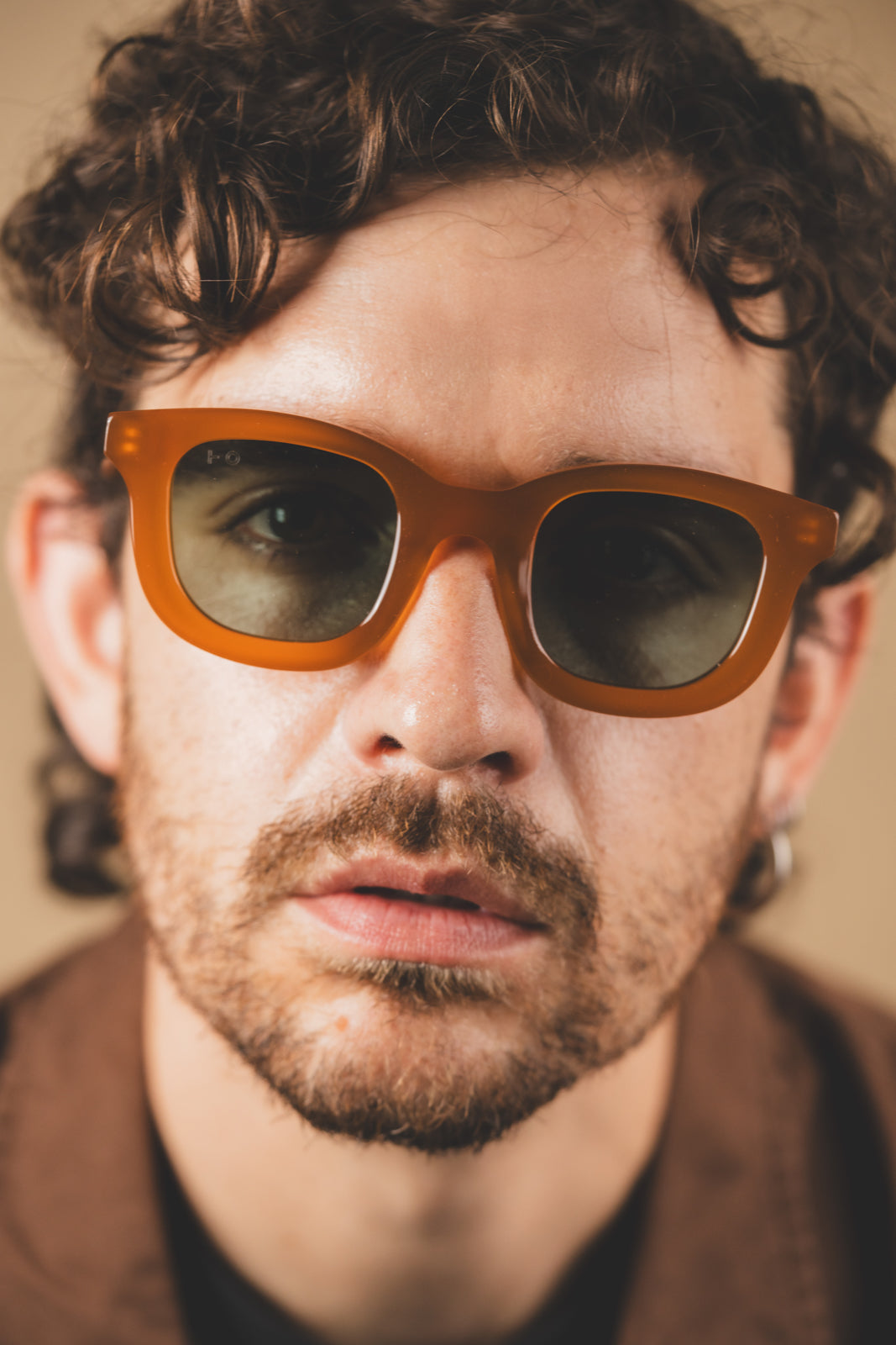 Ray Orange