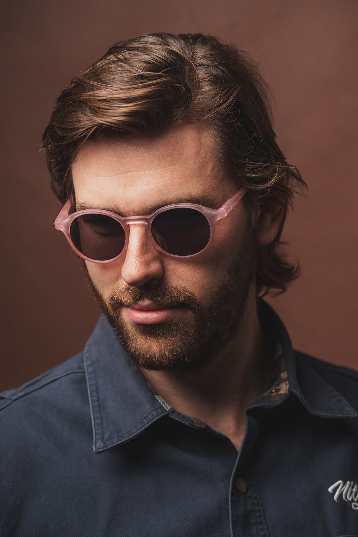 Liam Pink