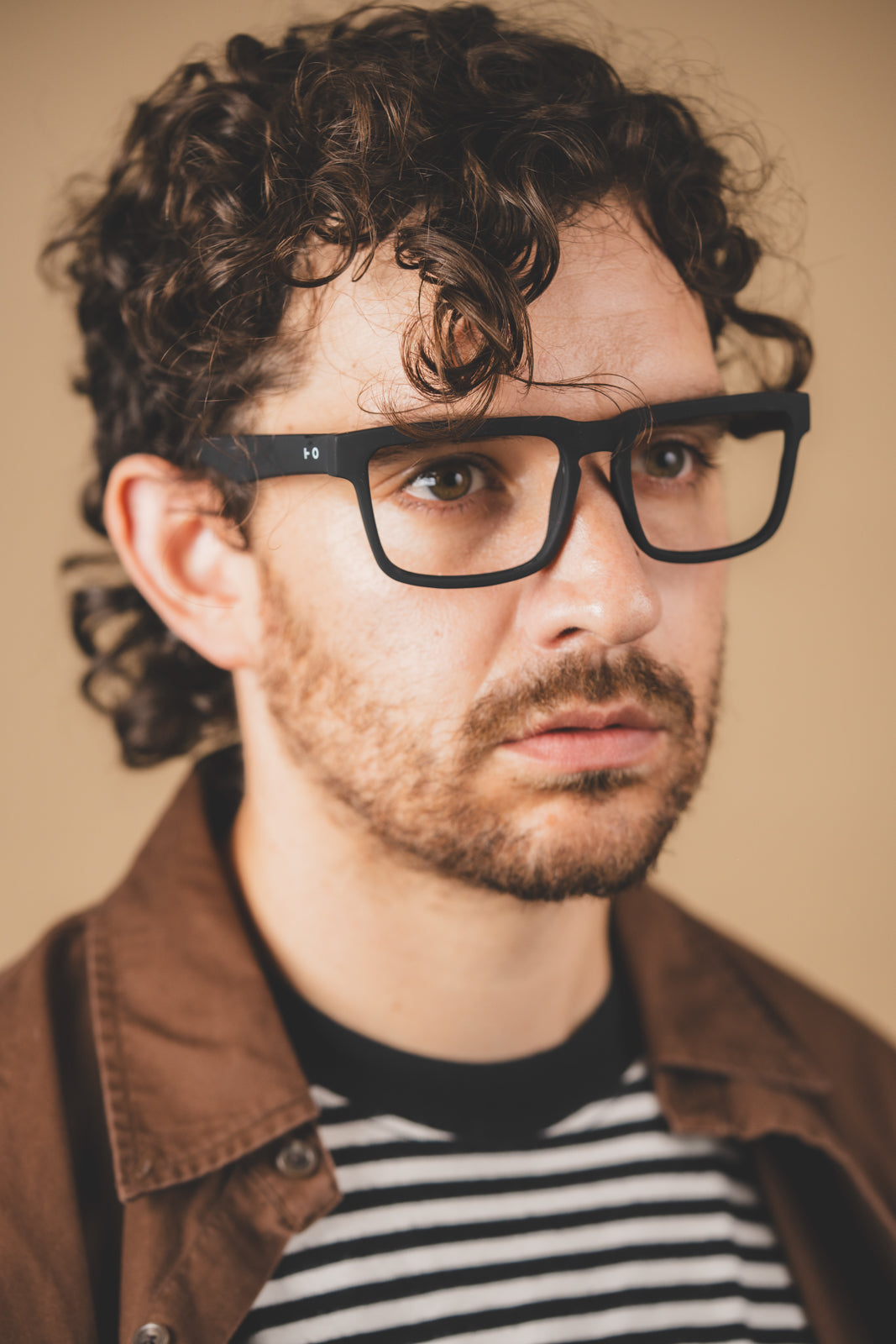 Ben Black Óptico