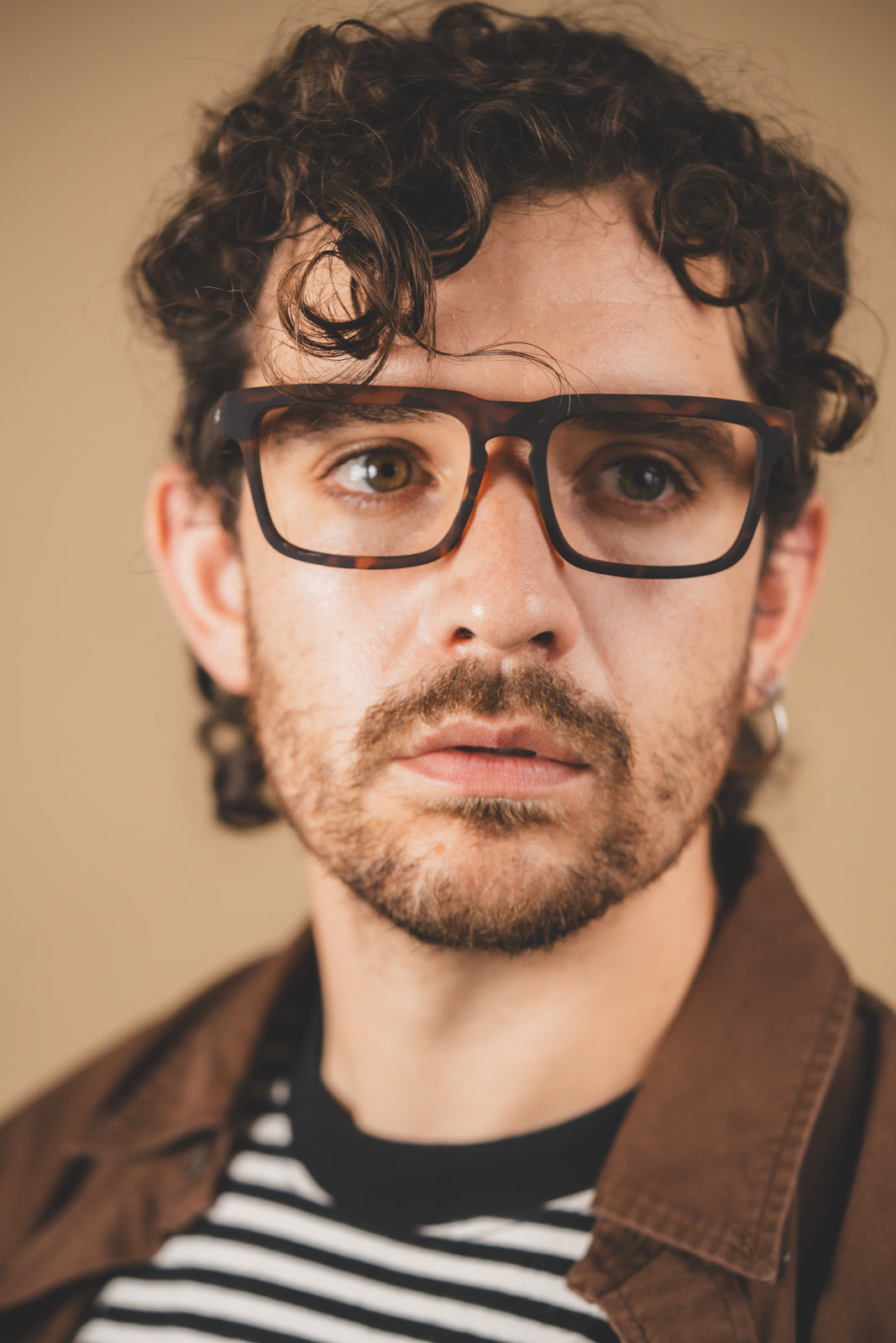 Ben Tortoise Óptico