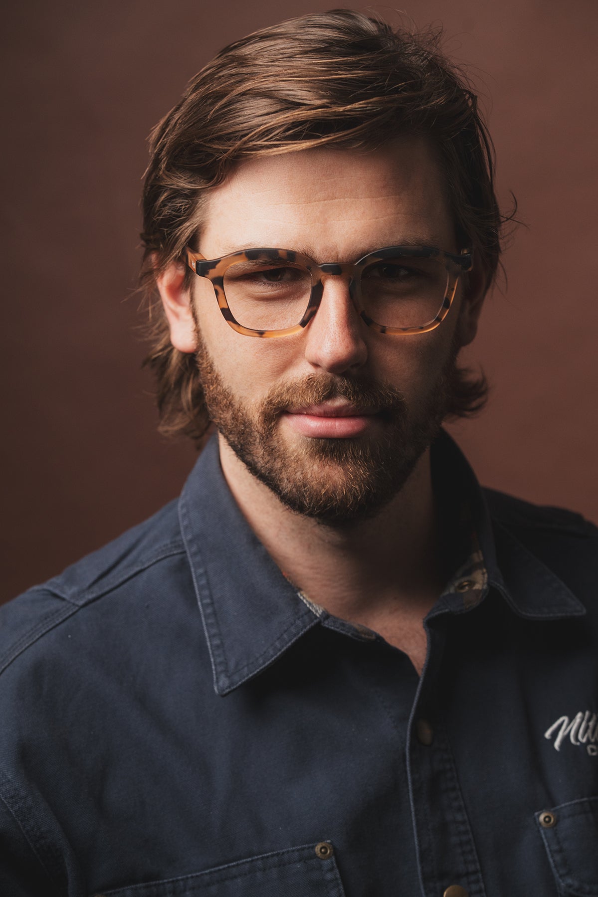 Thom Cheetah Óptico