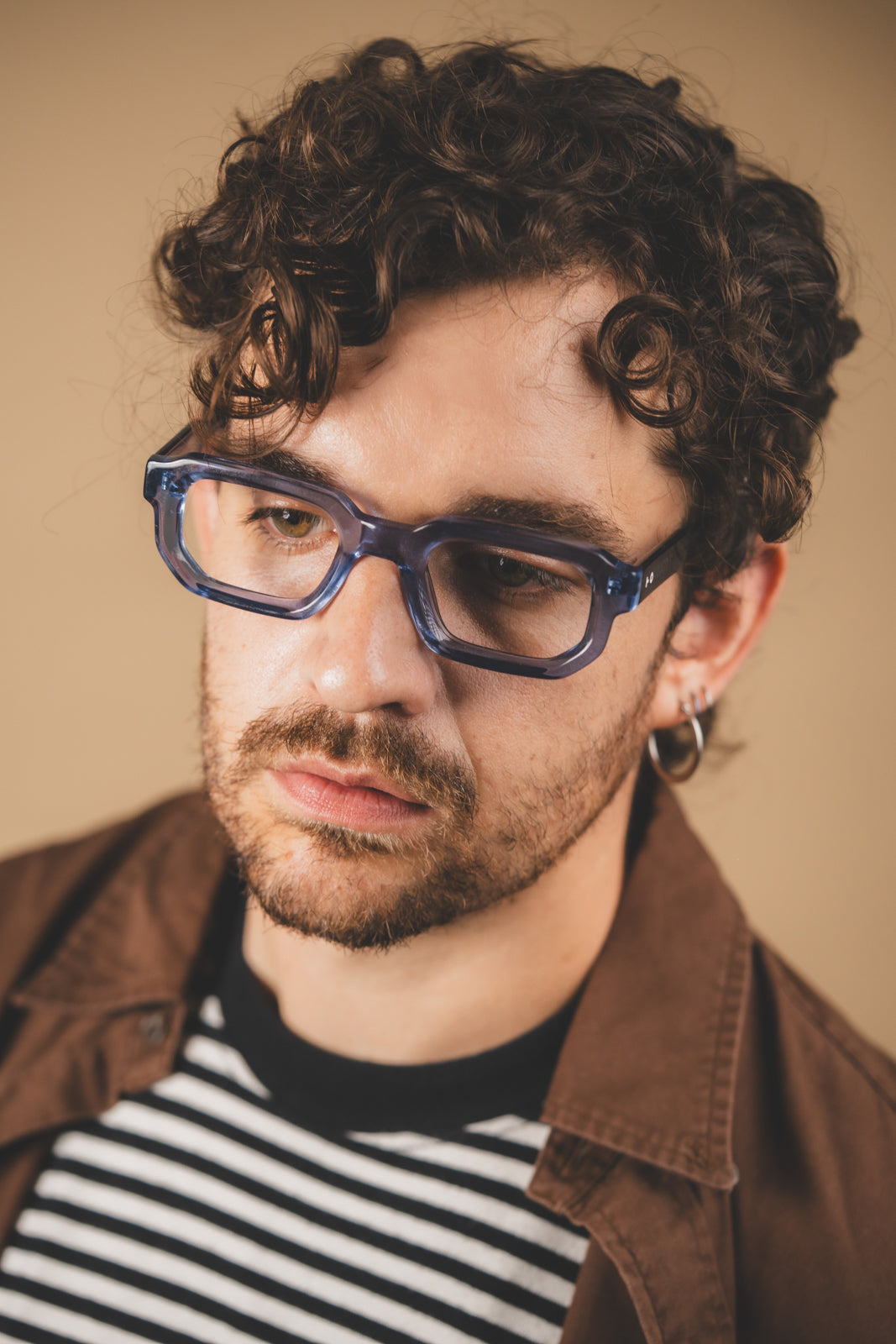 Cohen Blue Óptico