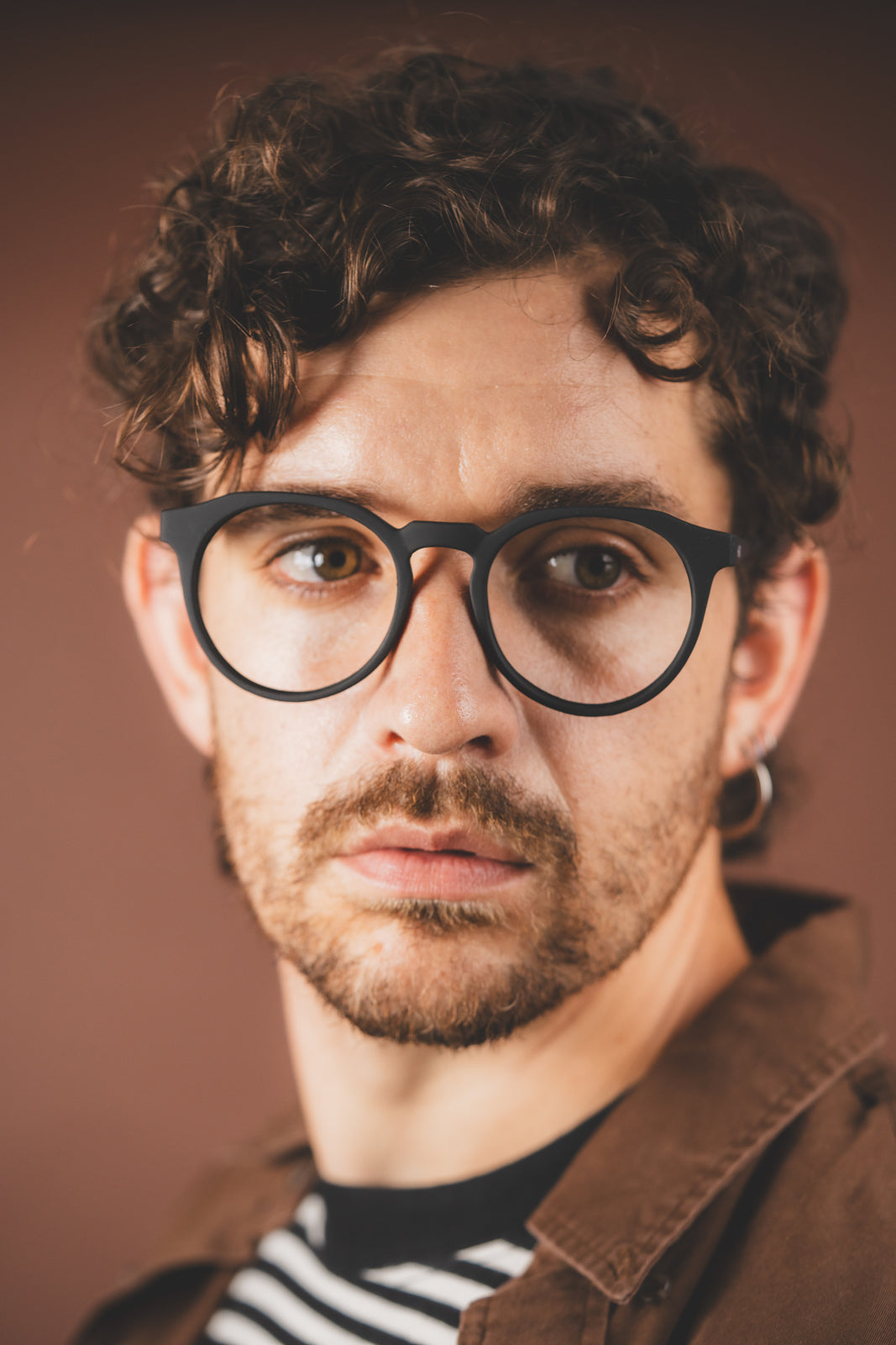 Paul Black Óptico