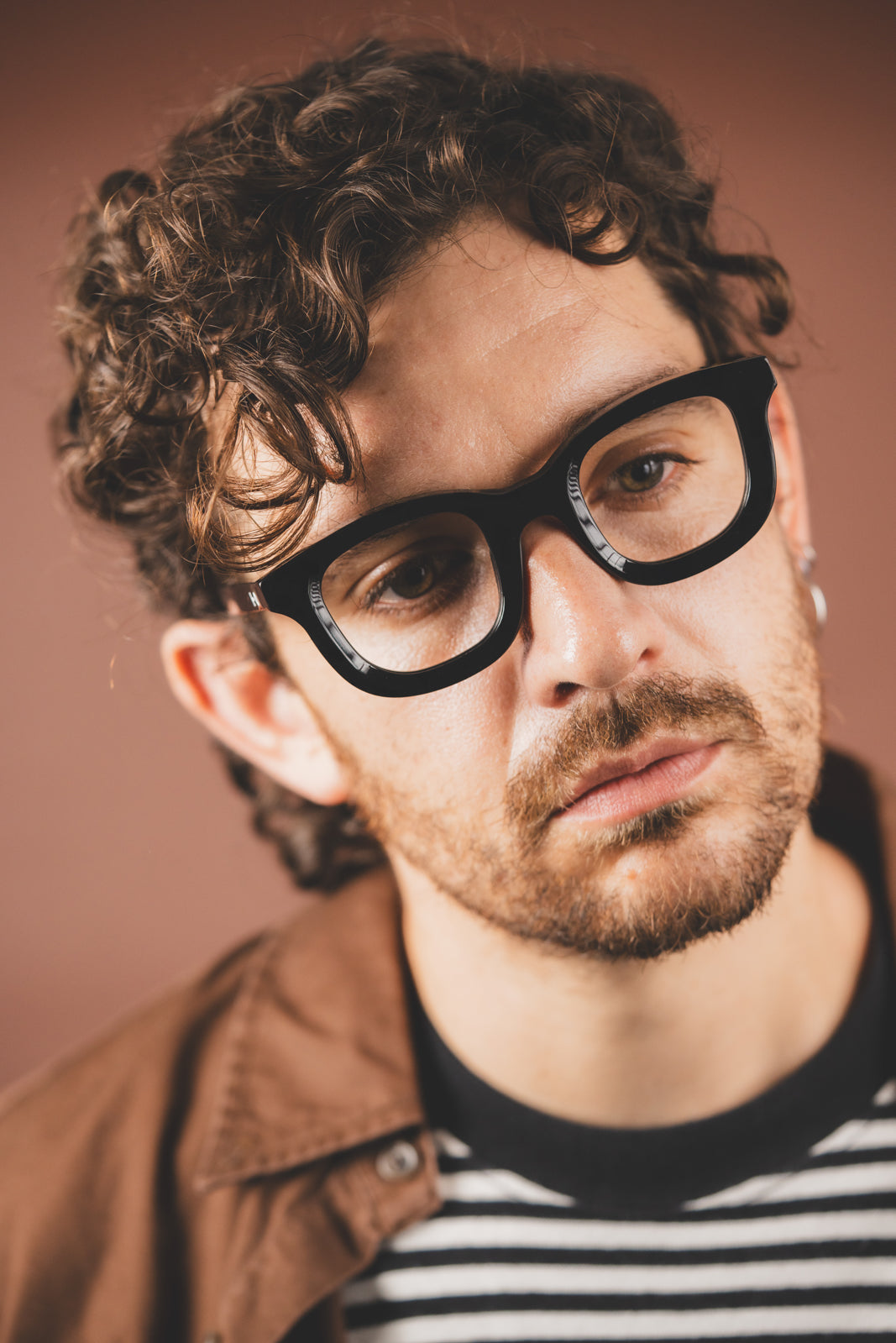 Ray Black Óptico