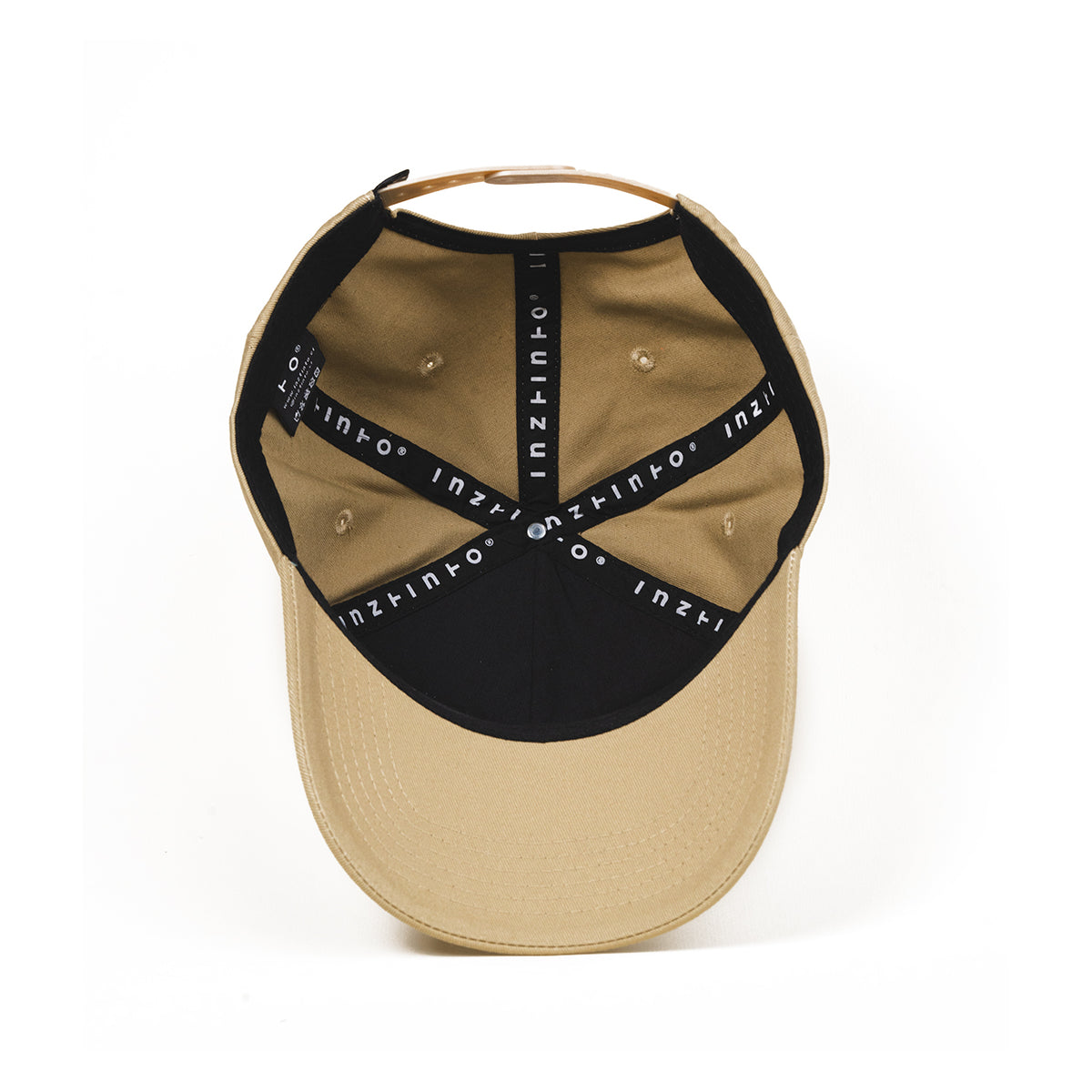 Jockey Jim Beige