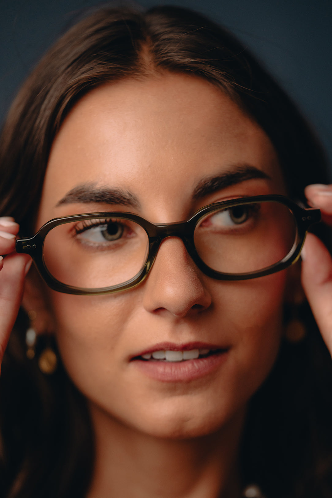 Simone Green Óptico