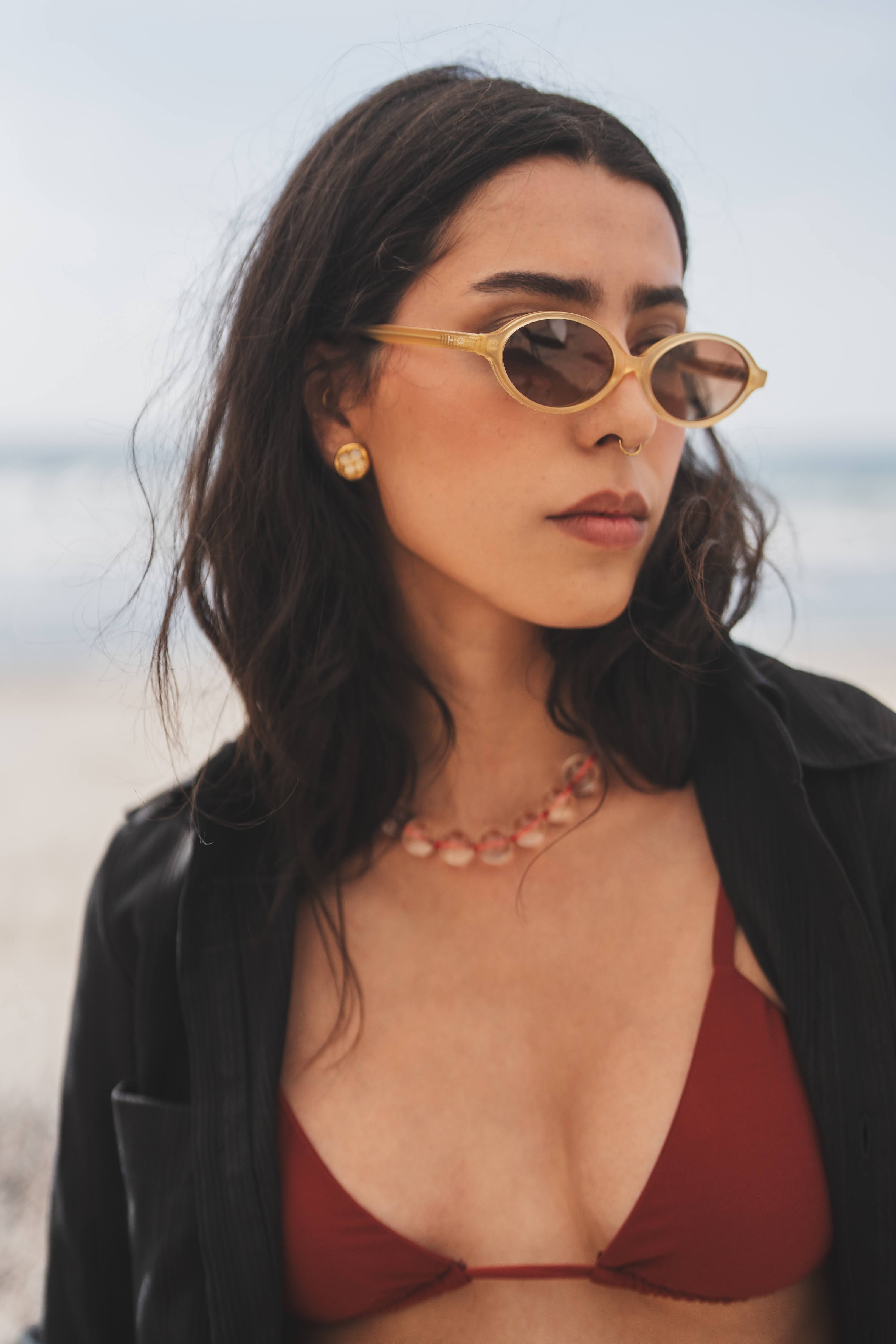 Whitney Light Yellow