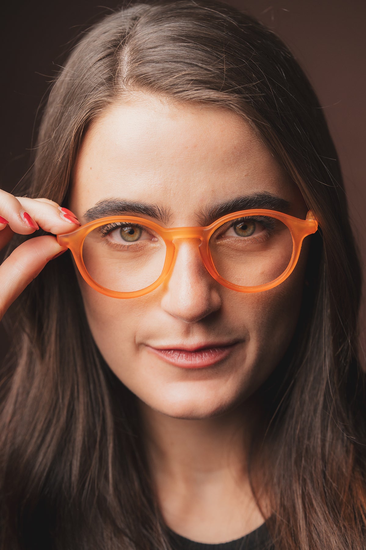 Liam Mustard Óptico