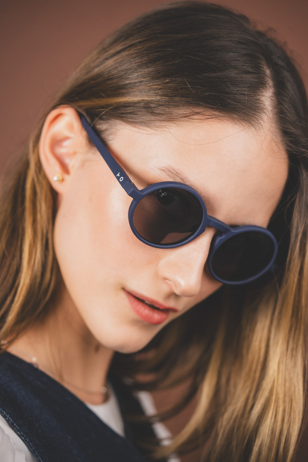 Lennon Blue