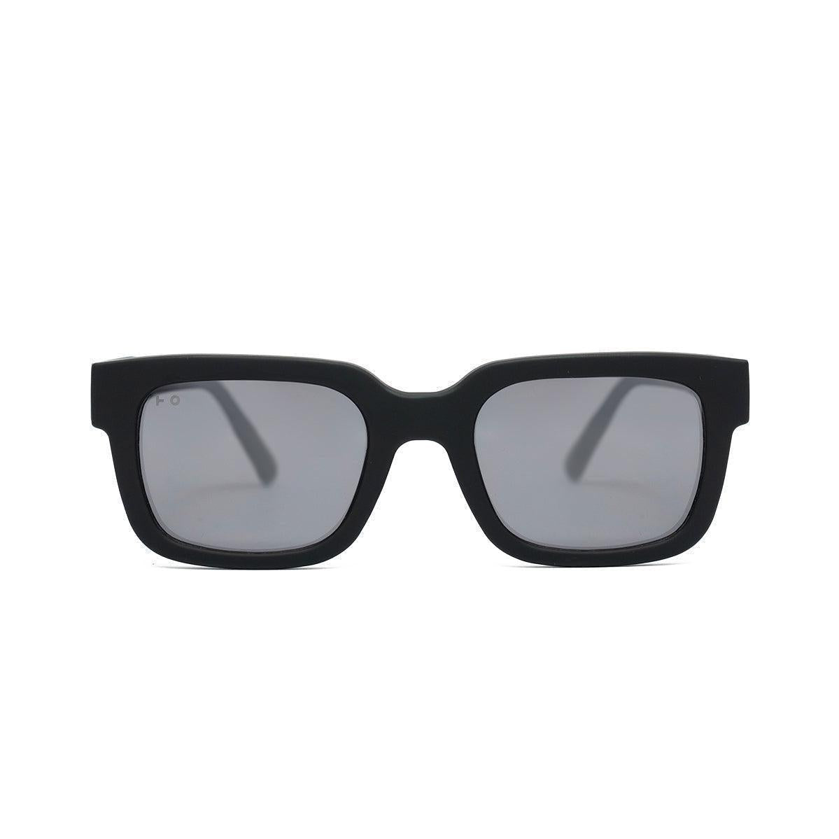 Anteojos de sol Dusty Black