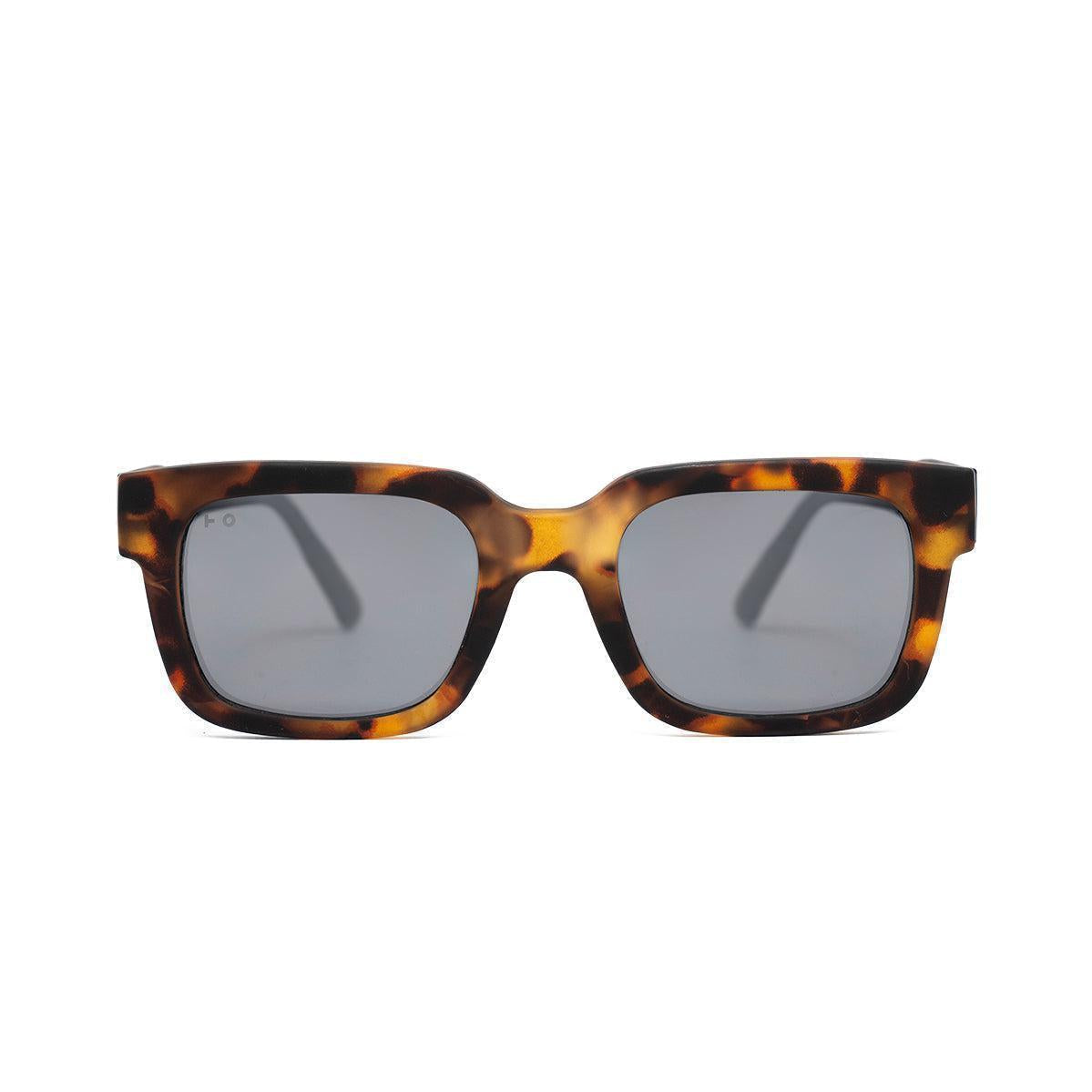 Anteojos de sol Dusty Tortoise