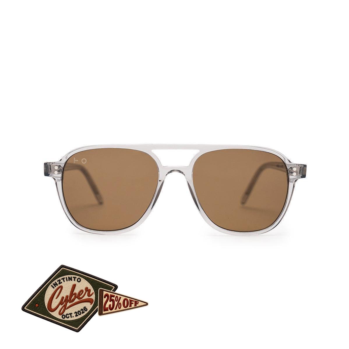 Anteojos de sol George Clear