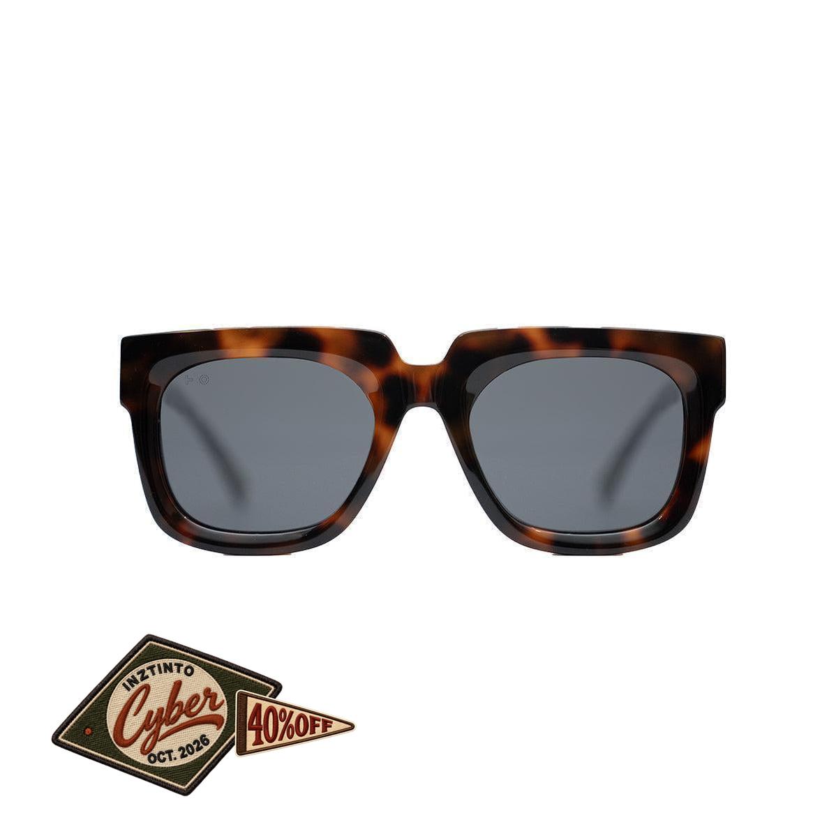 Anteojos de sol Jane Tortoise