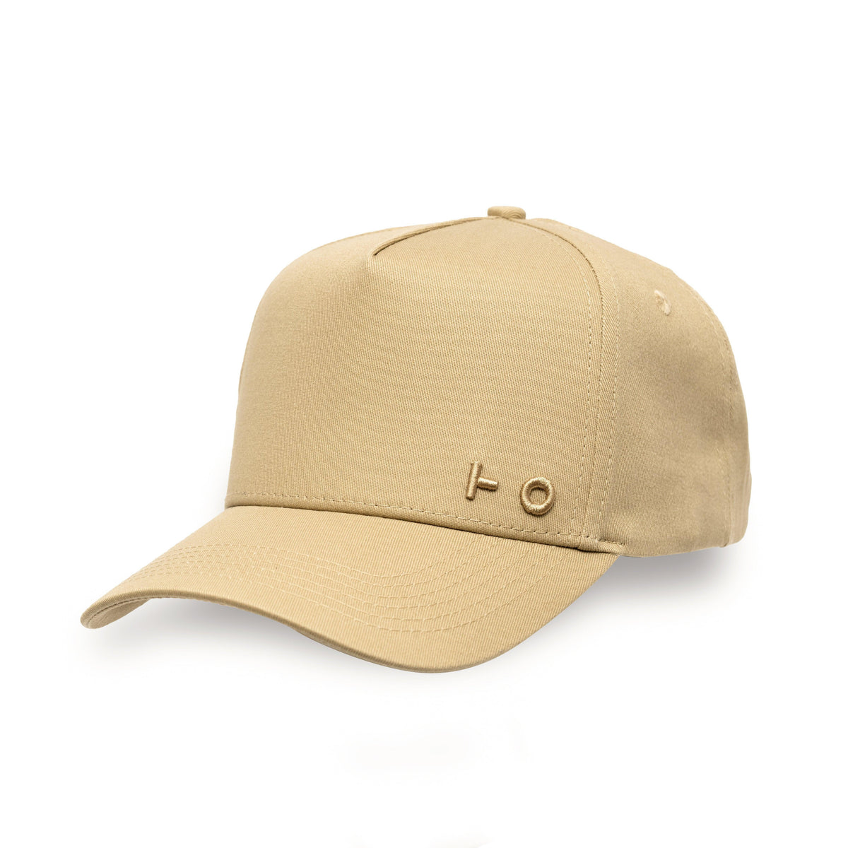 Jockey Jim Beige
