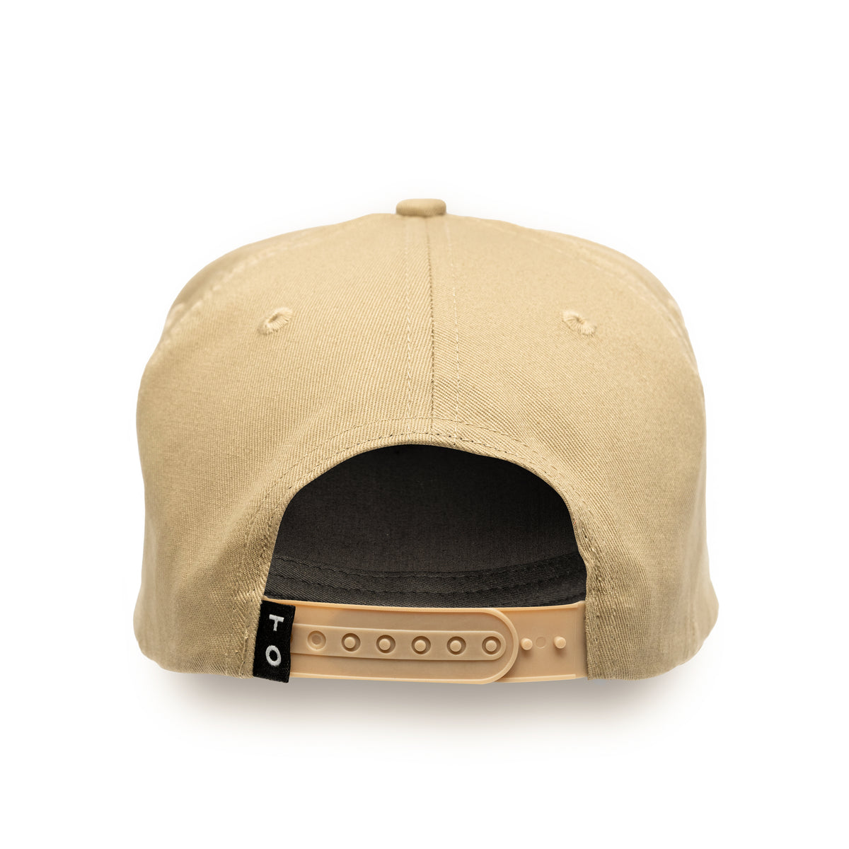 Jockey Jim Beige