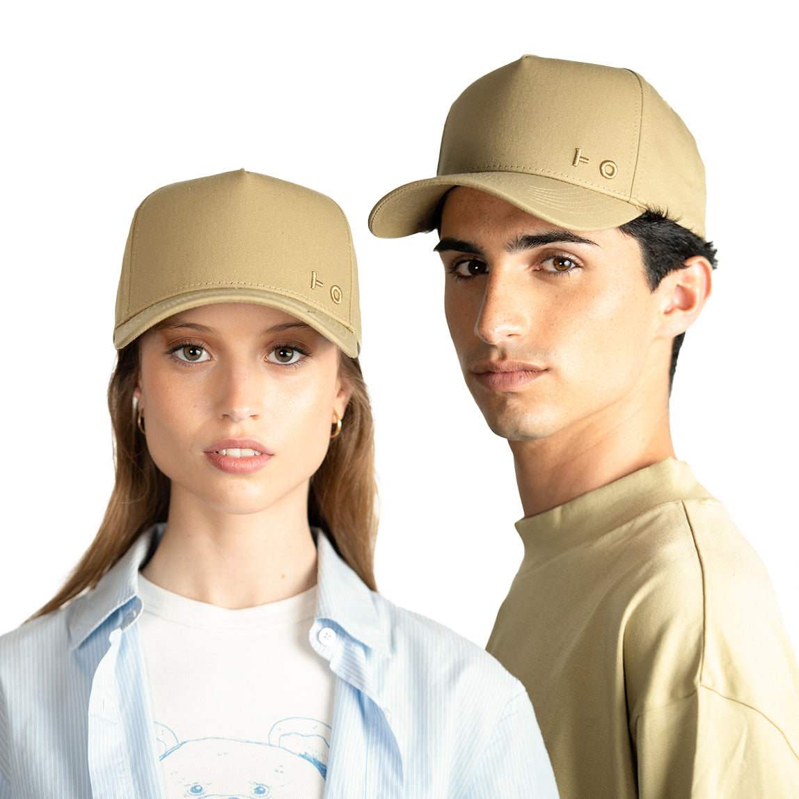 Jockey Jim Beige