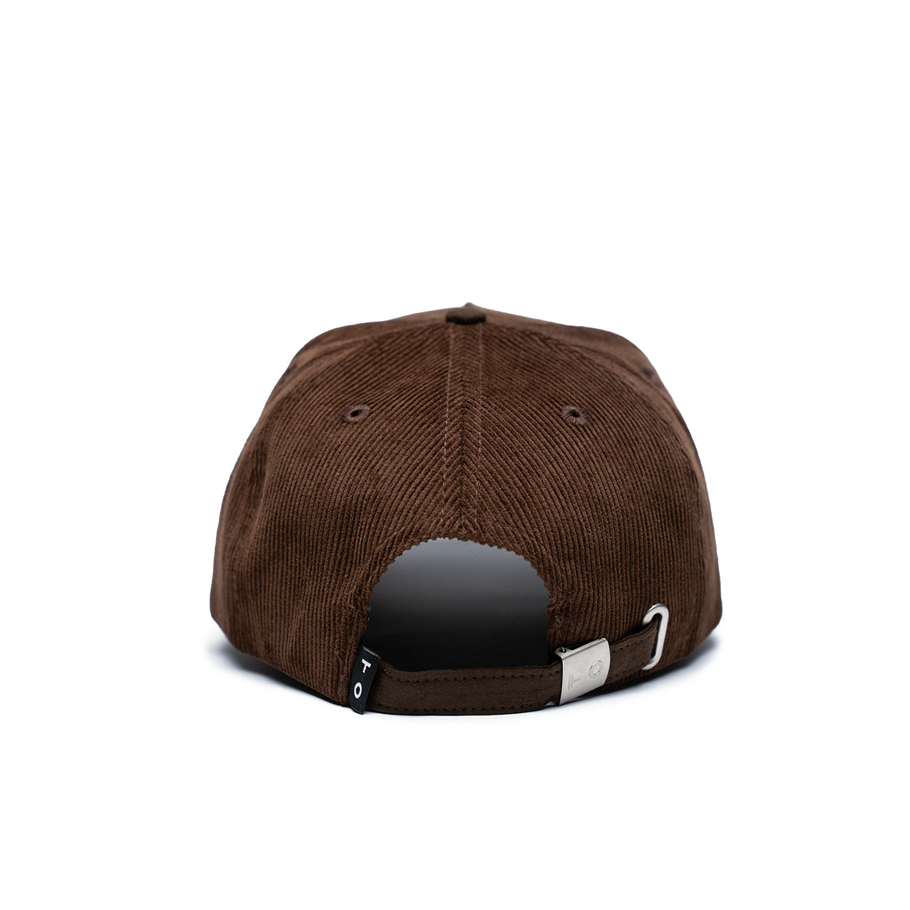 Jim Corduroy Dark Brown