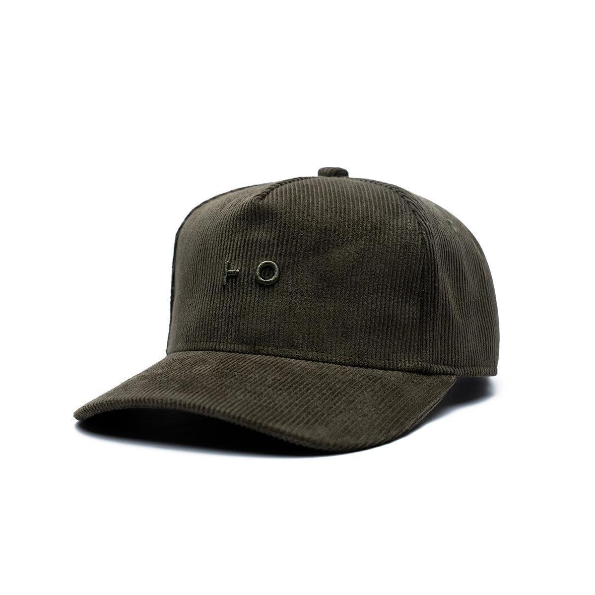 Jim Moss Corduroy