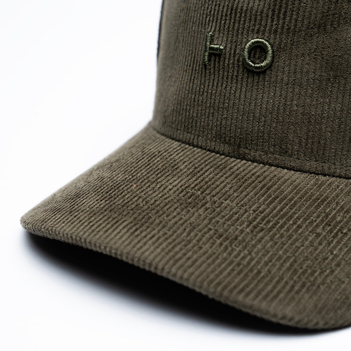 Jim Moss Corduroy