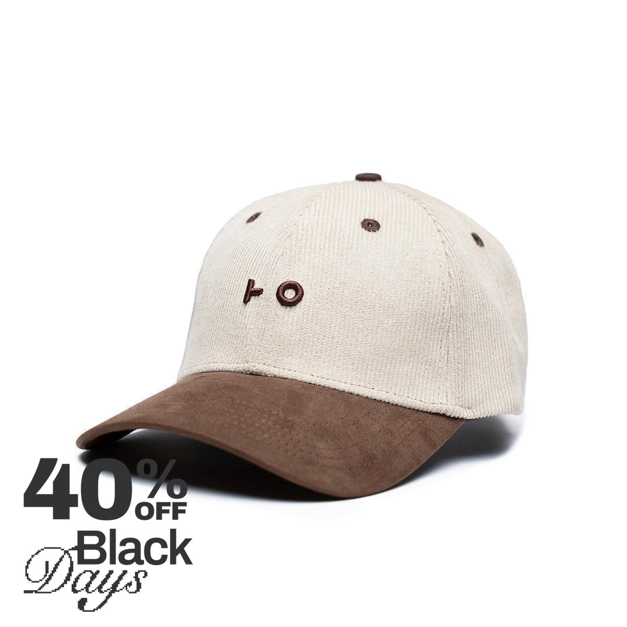 Kurt Corduroy Bone Brown