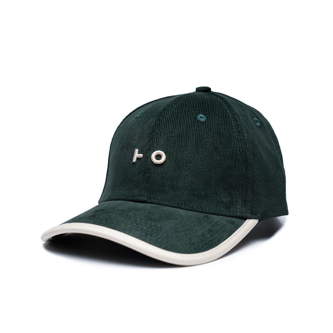 Kurt Corduroy Dark Green