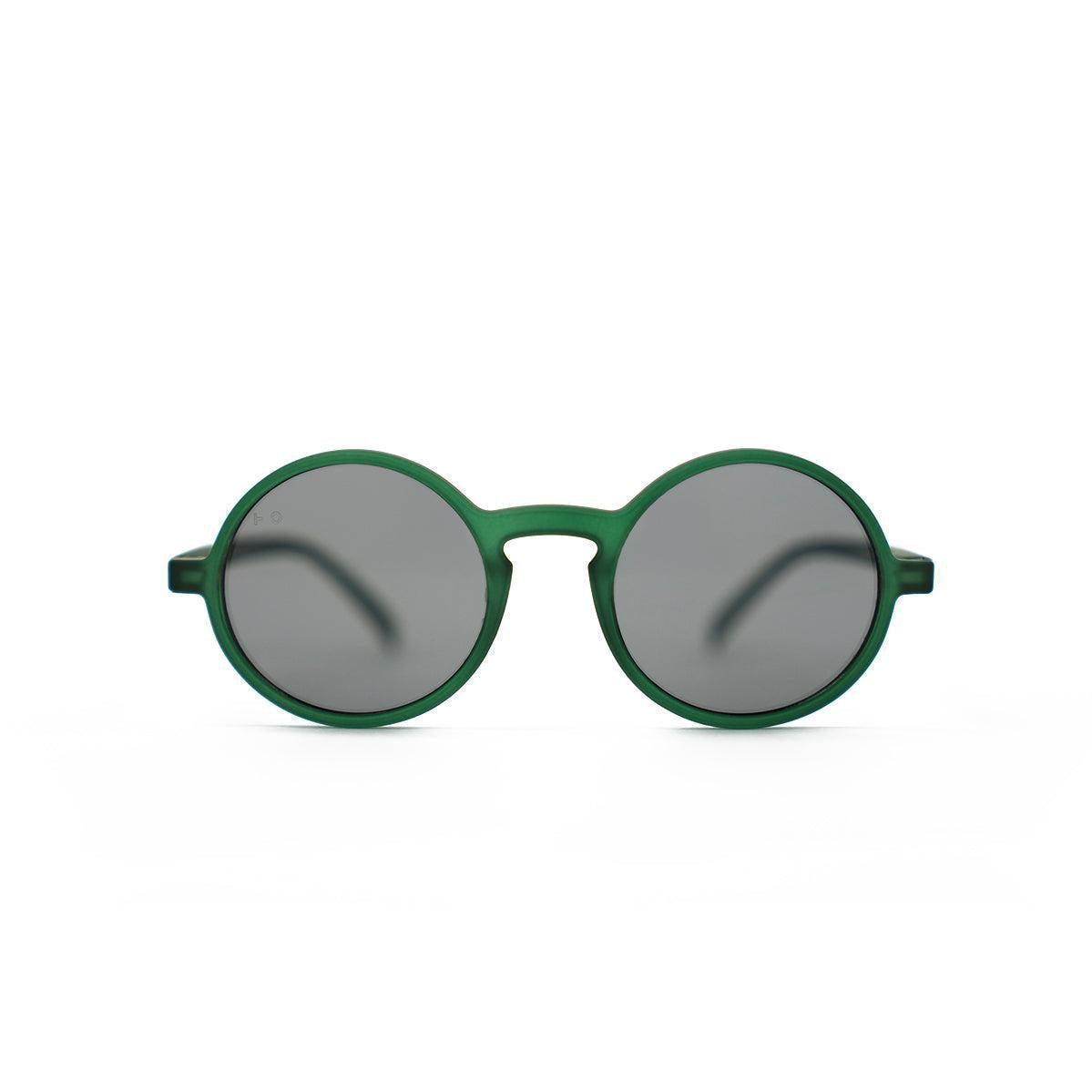 Anteojos de sol Lennon Dark Green