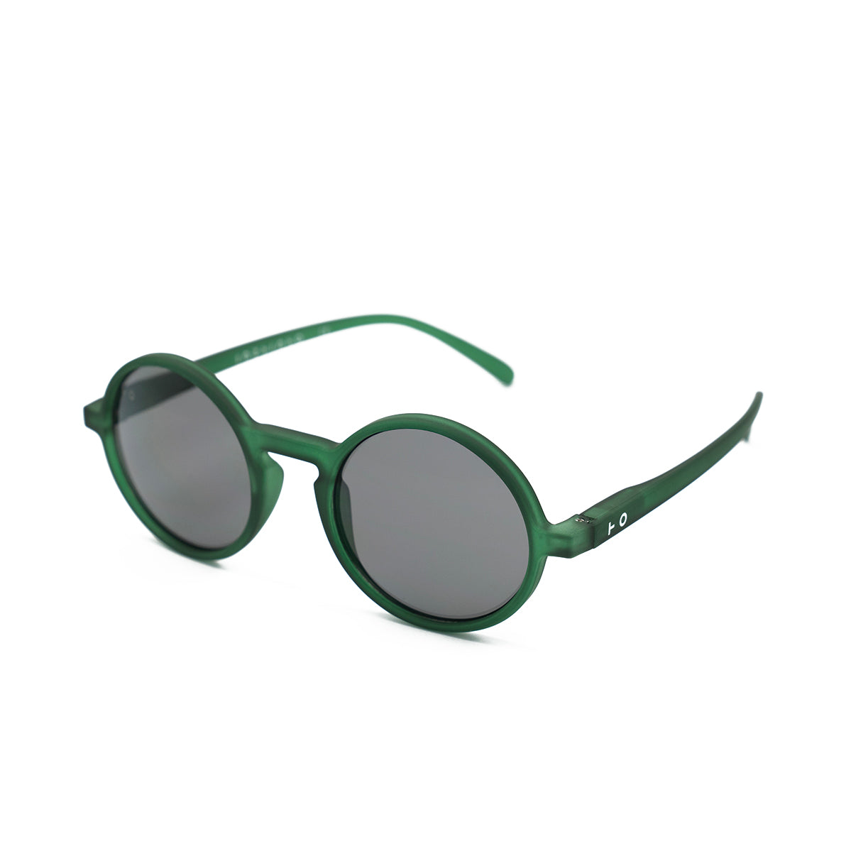 Lennon Dark Green