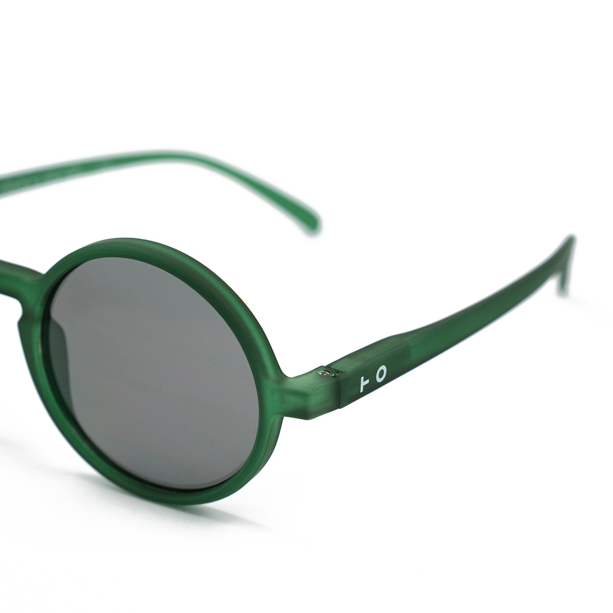Lennon Dark Green