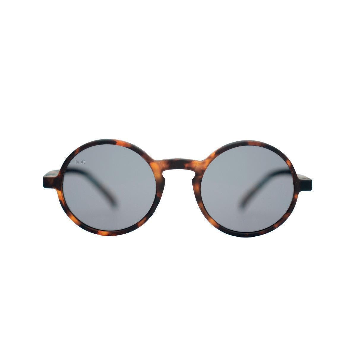 Anteojos de sol Lennon Tortoise
