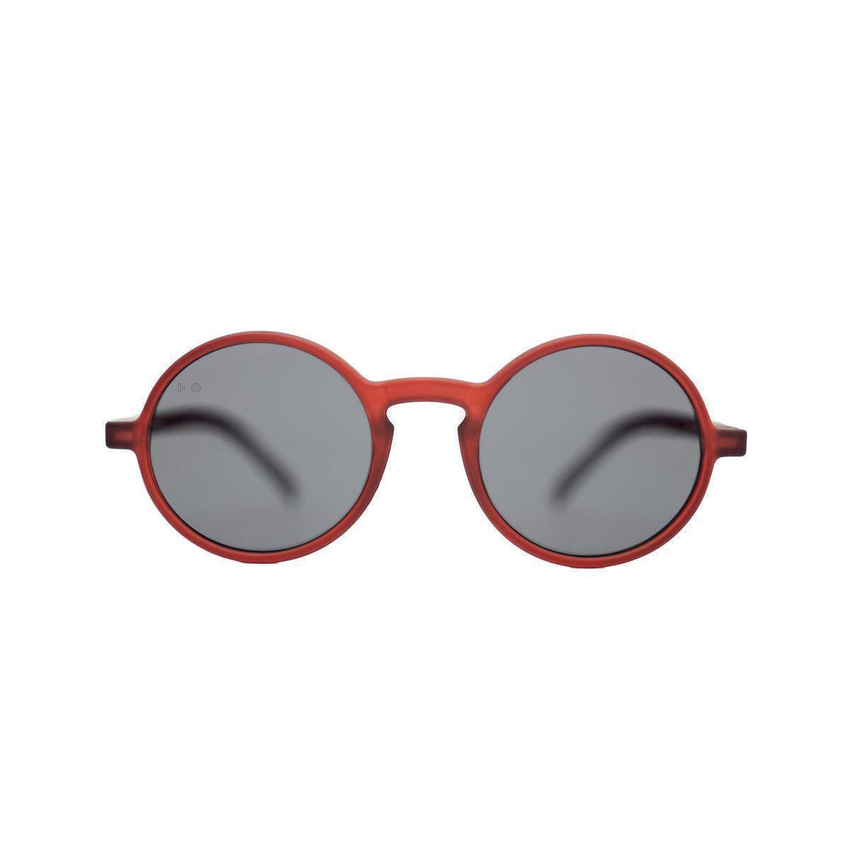 Anteojos de sol Lennon Wine Red
